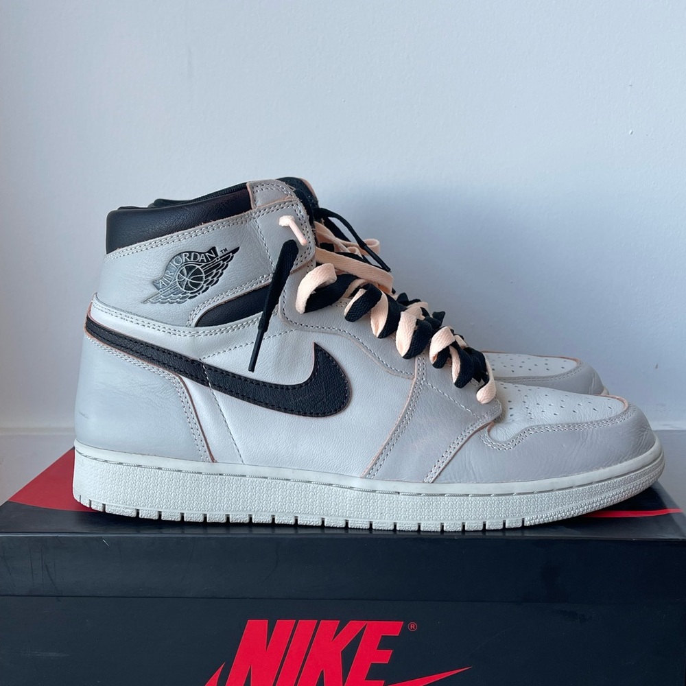 NYC To Paris Jordan 1